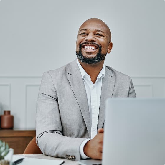 Happy attorney in new jersey