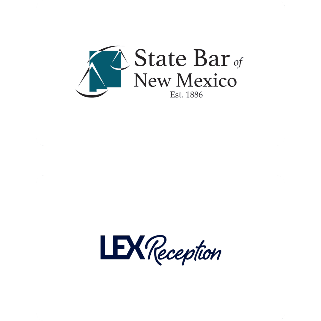 State Bar of New Mexico and Lex Reception
