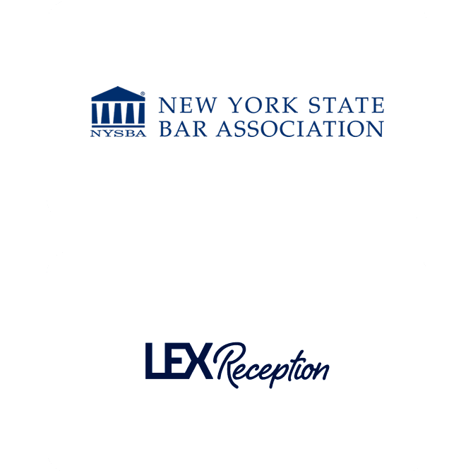 NYSB and Lex Reception