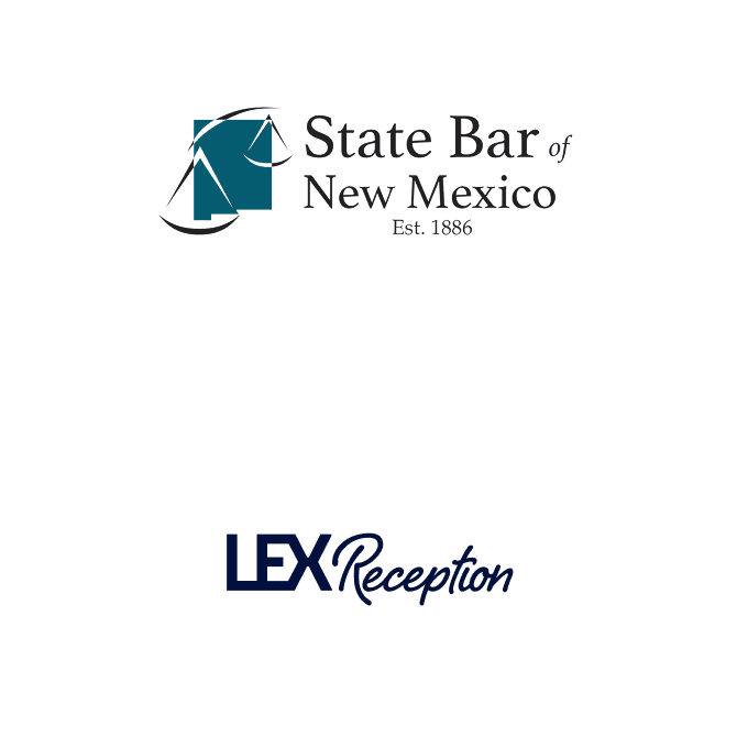State Bar of New Mexico and Lex Reception
