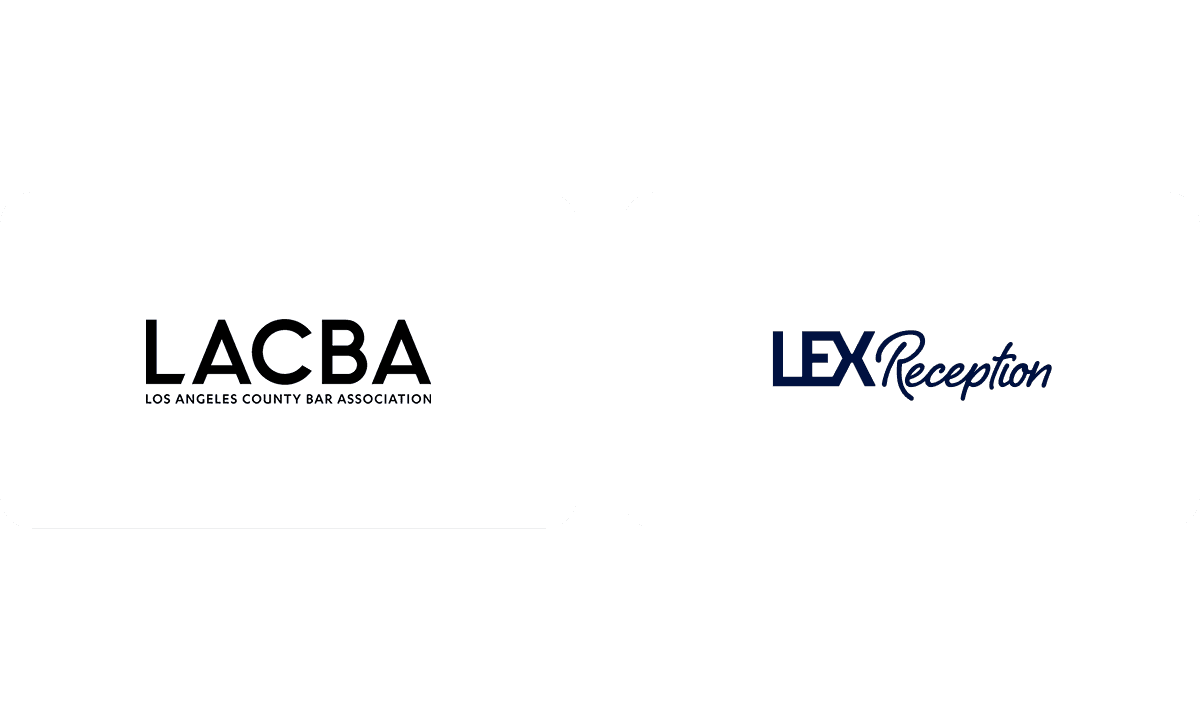 Los Angeles County Bar Association x LEX
