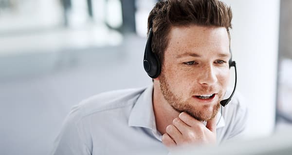 New Jersey answering service