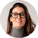 Profile image of a receptionist