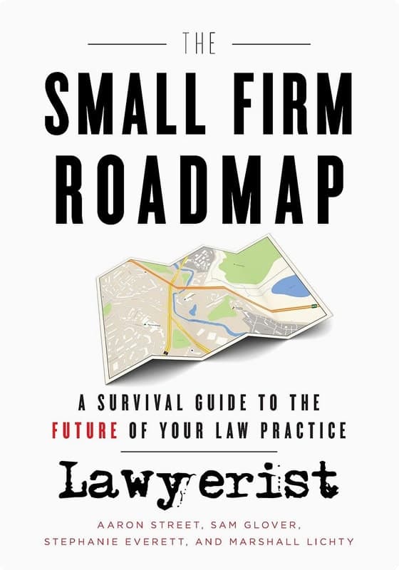 The small firm roadmap
