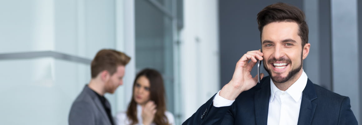 Personal injury law answering service