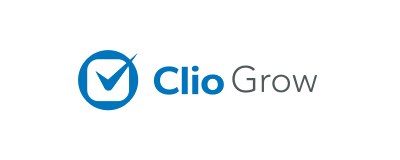 Clio Grow logo