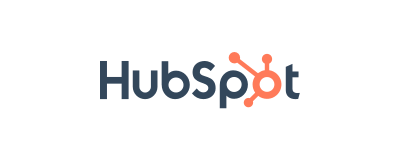 HubSpot logo