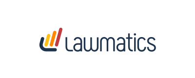 Lawmatics logo
