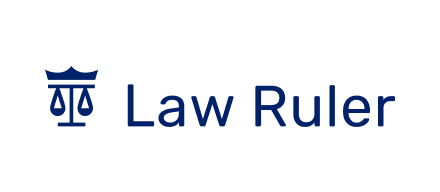 Lawruler logo