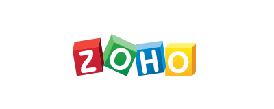 Zoho logo