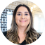 April CX Associate Portrait